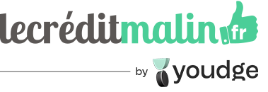 logo lecreditmalin cobranding